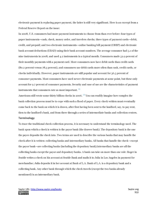 Business Law and the Legal Environment - Page 910